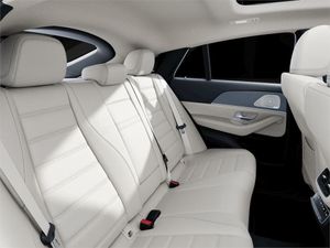 Mercedes Clase GLE GLE 350 de 4MATIC  - Foto 2