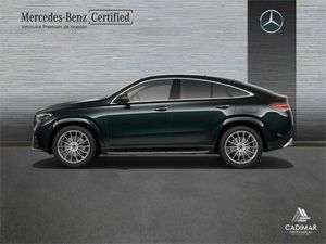 Mercedes Clase GLE GLE 350 de 4MATIC  - Foto 2