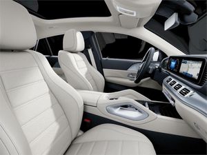 Mercedes Clase GLE GLE 350 de 4MATIC  - Foto 2