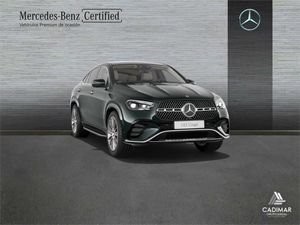 Mercedes Clase GLE GLE 350 de 4MATIC  - Foto 2