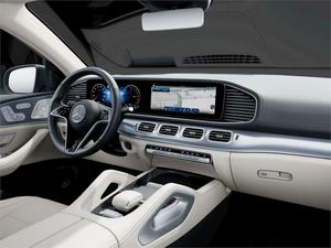 Mercedes Clase GLE GLE 350 de 4MATIC  - Foto 2