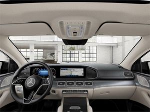 Mercedes Clase GLE GLE 350 de 4MATIC  - Foto 2