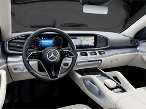 Mercedes Clase GLE GLE 350 de 4MATIC  - Foto 2