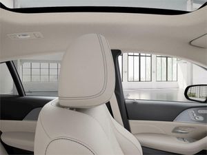Mercedes Clase GLE GLE 350 de 4MATIC  - Foto 2
