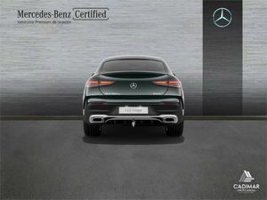 Mercedes Clase GLE GLE 350 de 4MATIC  - Foto 2