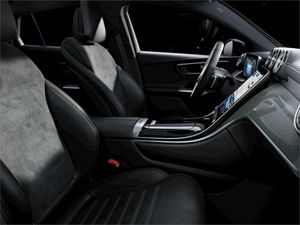 Mercedes GLC Coupé GLC 200 4MATIC  - Foto 2