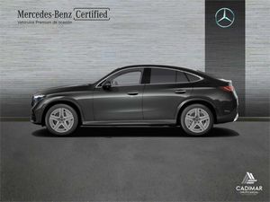 Mercedes GLC Coupé GLC 200 4MATIC  - Foto 2