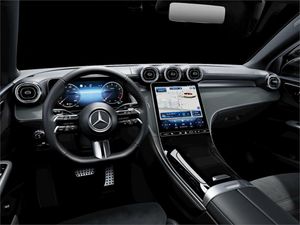 Mercedes GLC Coupé GLC 200 4MATIC  - Foto 2