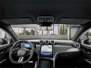 Mercedes GLC Coupé GLC 200 4MATIC  - Foto 2