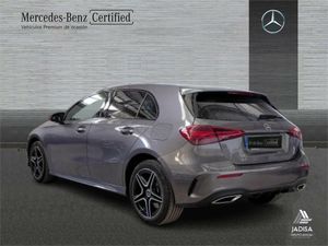 Mercedes Clase A 250 e  - Foto 2
