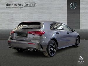 Mercedes Clase A 250 e  - Foto 2