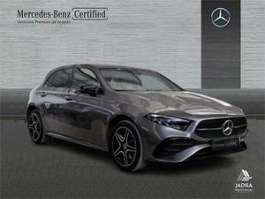 Mercedes Clase A 250 e  - Foto 2