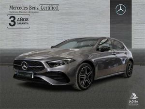Mercedes Clase A 250 e  - Foto 2