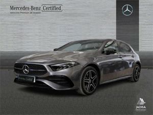 Mercedes Clase A 250 e  - Foto 2