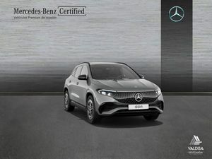Mercedes EQA 250+  - Foto 2