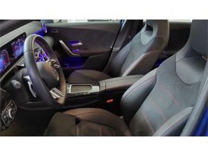 Mercedes Clase A 200 d  - Foto 2
