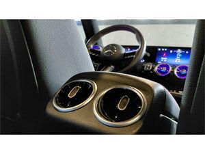 Mercedes Clase A 200 d  - Foto 2