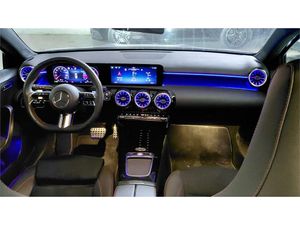 Mercedes Clase A 200 d  - Foto 2