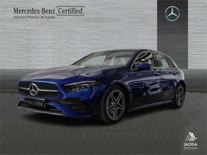 Mercedes Clase A 200 d  - Foto 2