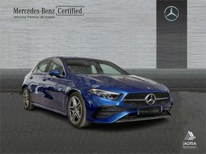 Mercedes Clase A 200 d  - Foto 2