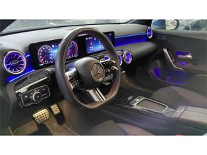 Mercedes Clase A 200 d  - Foto 2