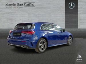 Mercedes Clase A 200 d  - Foto 2