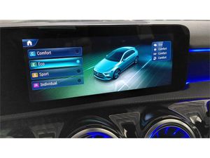 Mercedes Clase A 200 d  - Foto 2