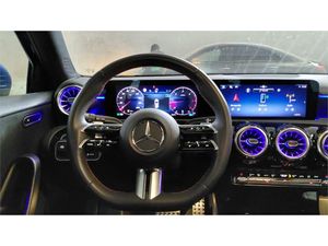 Mercedes Clase A 200 d  - Foto 2