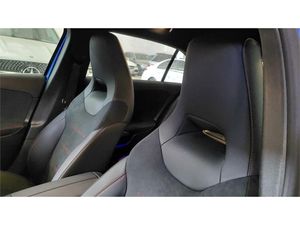 Mercedes Clase A 200 d  - Foto 2