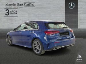 Mercedes Clase A 200 d  - Foto 2