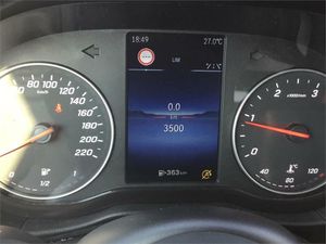 Mercedes Citan 110 CDI 70kW Tourer Base  - Foto 2