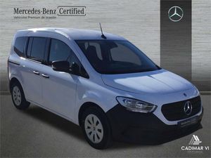 Mercedes Citan 110 CDI 70kW Tourer Base  - Foto 2