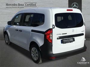 Mercedes Citan 110 CDI 70kW Tourer Base  - Foto 2