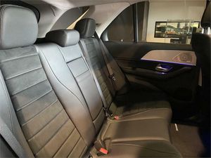 Mercedes Clase GLE 450 d 4MATIC  - Foto 2