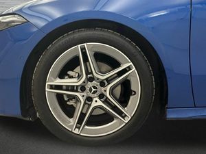 Mercedes Clase A 200 d Compacto  - Foto 2