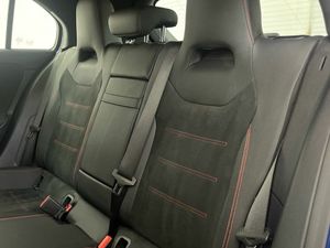 Mercedes Clase A 200 d Compacto  - Foto 2