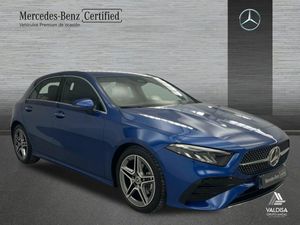 Mercedes Clase A 200 d Compacto  - Foto 2