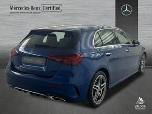 Mercedes Clase A 200 d Compacto  - Foto 2