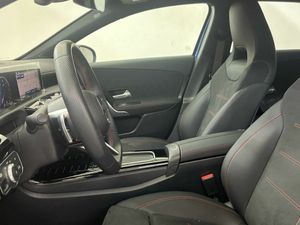 Mercedes Clase A 200 d Compacto  - Foto 2