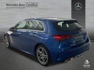 Mercedes Clase A 200 d Compacto  - Foto 2