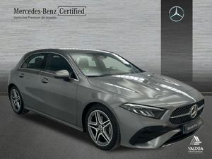Mercedes Clase A 200 d Compacto  - Foto 2