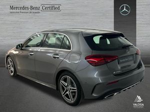 Mercedes Clase A 200 d Compacto  - Foto 2