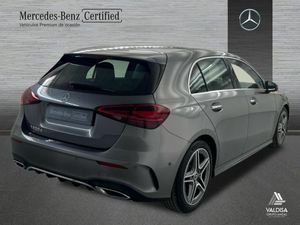 Mercedes Clase A 200 d Compacto  - Foto 2