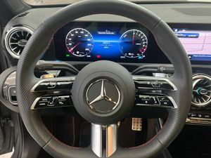 Mercedes Clase A 250 e Berlina con tecnología híbrida EQ  - Foto 2