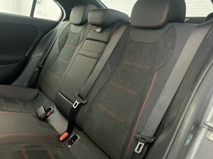 Mercedes Clase A 250 e Berlina con tecnología híbrida EQ  - Foto 2