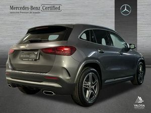 Mercedes GLA 200 d  - Foto 2