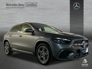 Mercedes GLA 200 d  - Foto 2