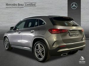 Mercedes GLA 200 d  - Foto 2
