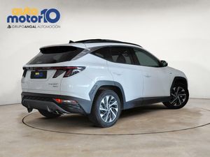 Hyundai Tucson 1.6 CRDI 100kW (136CV) 48V Tecno Sky  - Foto 2