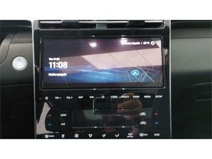 Hyundai Tucson 1.6 CRDI 100kW (136CV) 48V Tecno Sky  - Foto 2